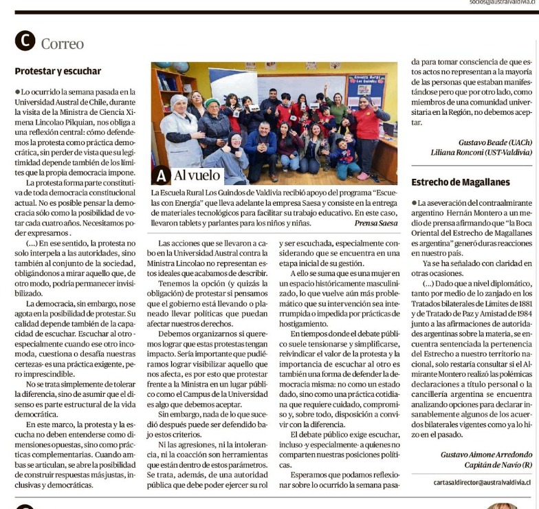 ProtestaryEscuchar
