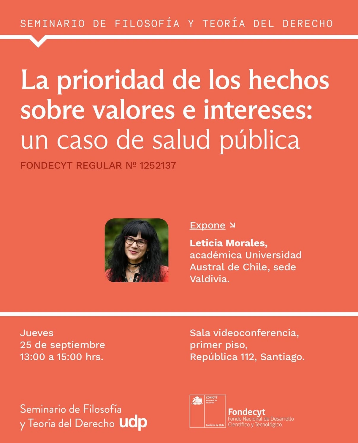 Afiche-UDP