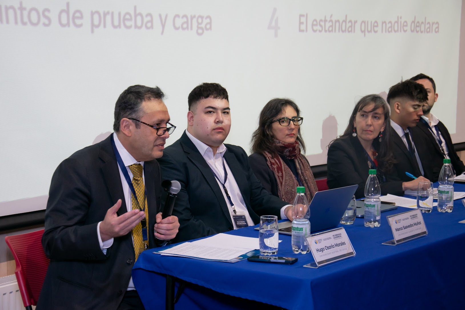 Participacion