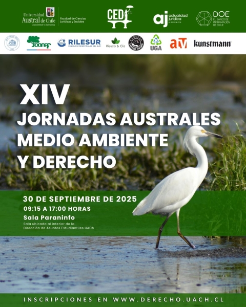 XIV_austales_jornadas_medio_ambiente
