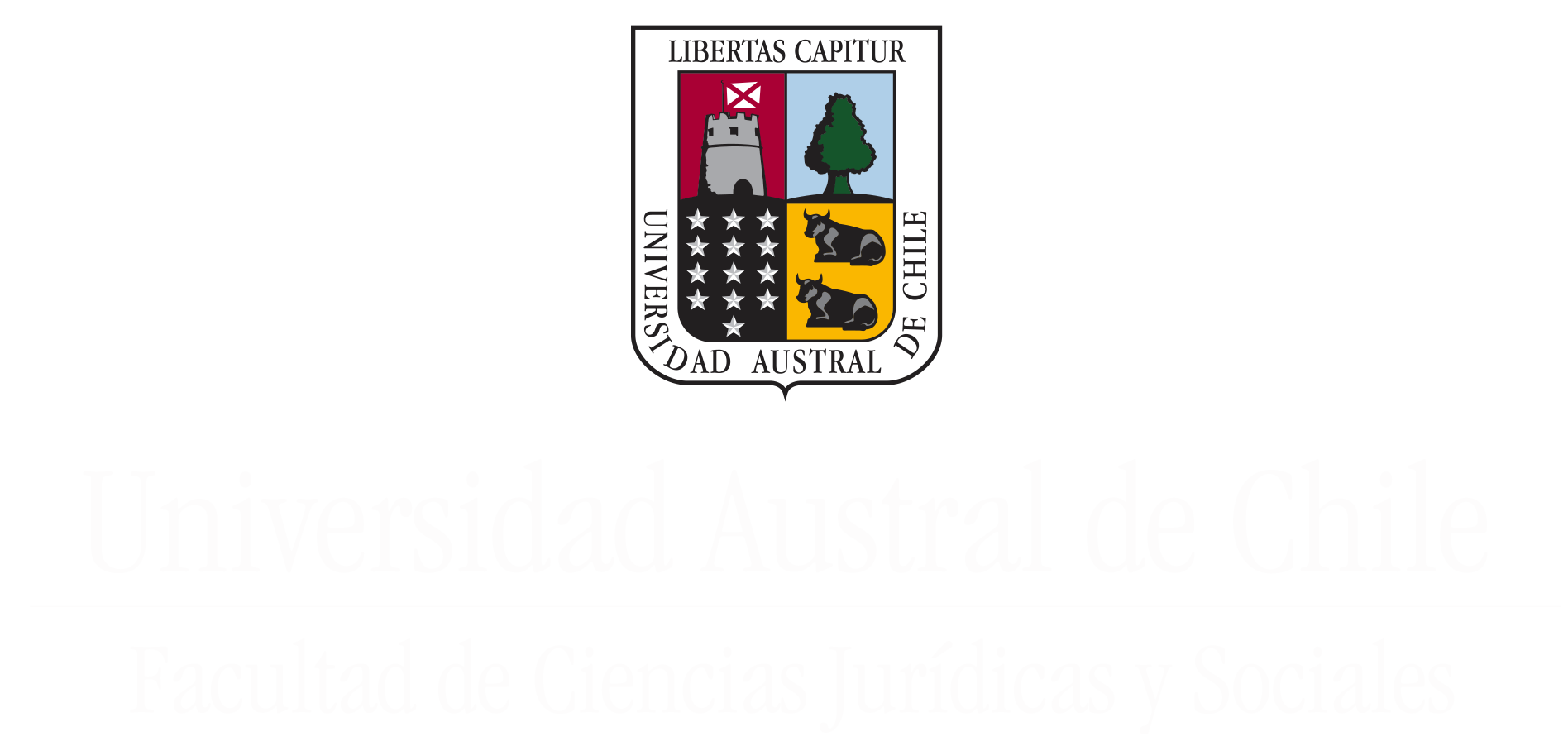 Logo FacCsJurdicas y Sociales