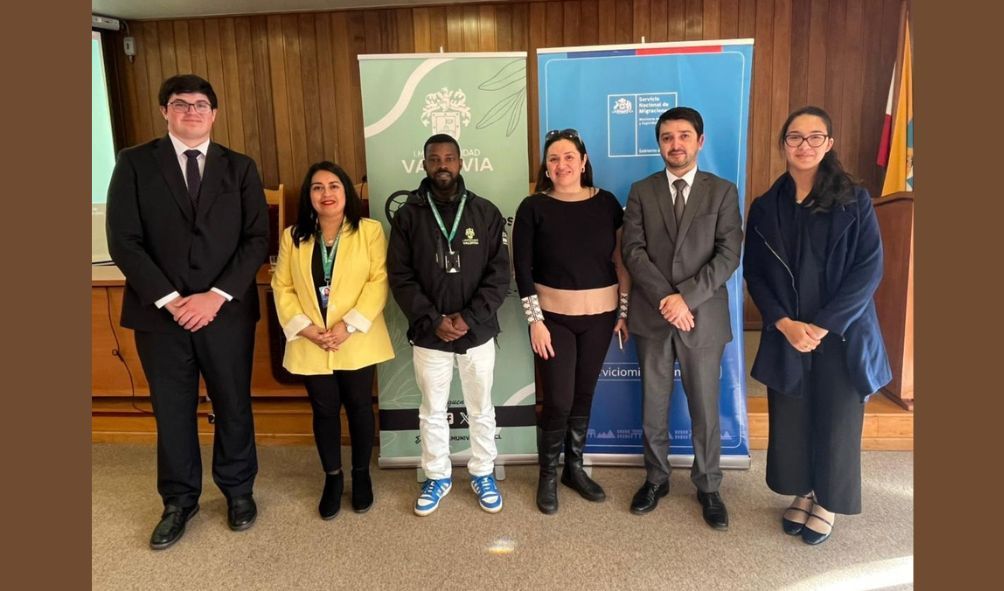 Convocan a estudiantes de Derecho UACh a pasantías en gestión y apoyo a personas migrantes