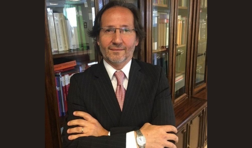 Álvaro Mesa Latorre, ministro de la Corte de Apelaciones de Temuco: “Entrar a un doctorado siempre trae consigo un crecimiento”