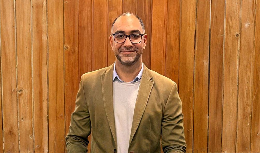 Experto UACh aporta al análisis regional sobre nueva política de la Oficina del Fiscal de la Corte Penal Internacional
