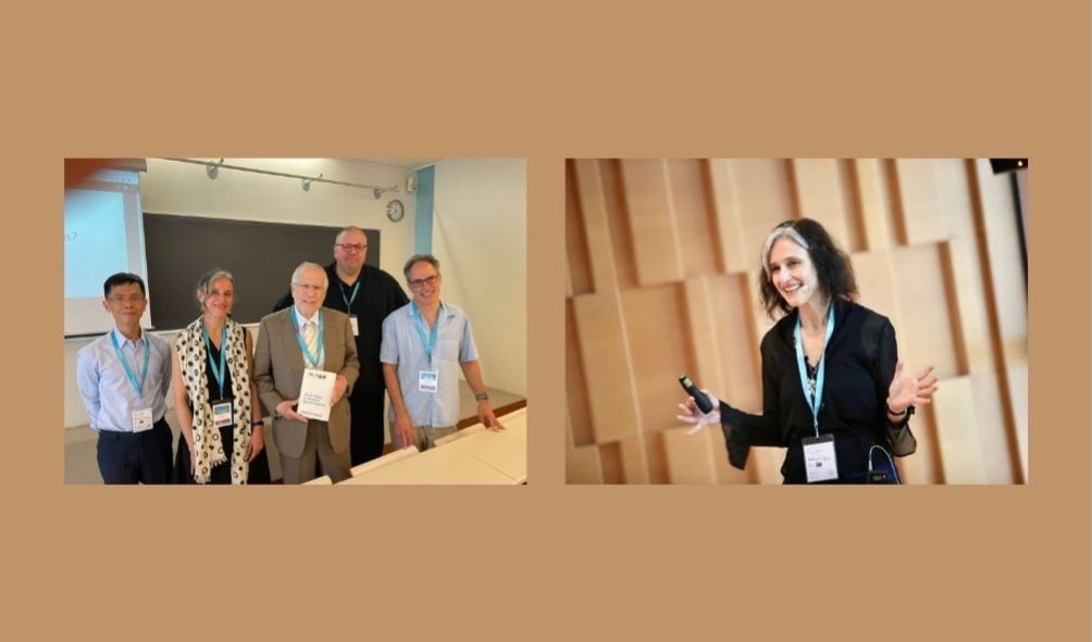 Profesora Daniela Accatino participó en congreso internacional 1st Michele Taruffo Evidence Week en Universidad de Girona