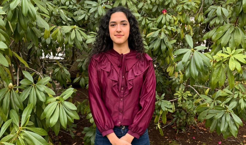 Estudiante de Derecho colaboró con artículo en Revista del Instituto de Estudios Judiciales
