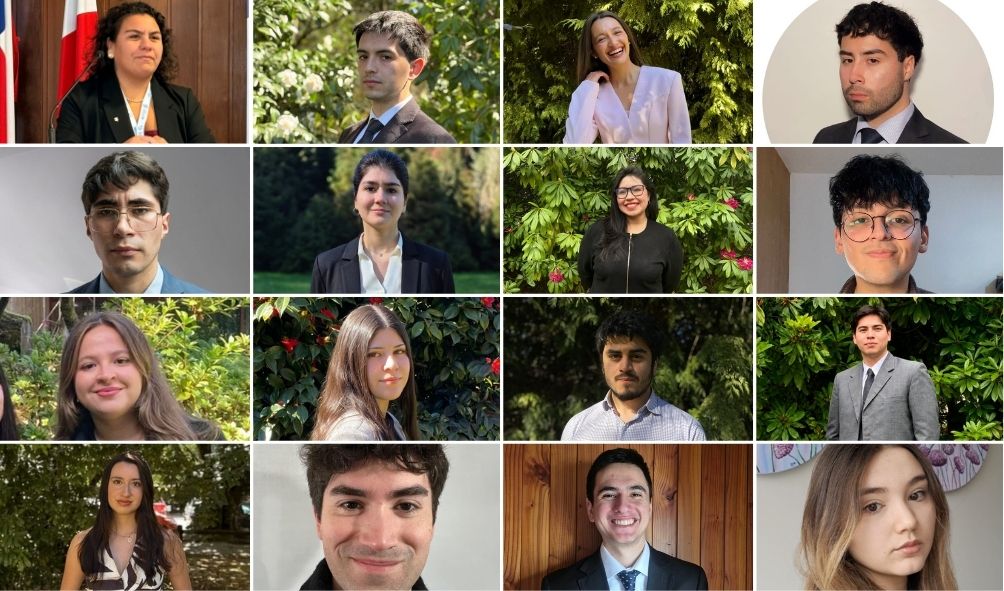 Estudiantes y egresados de Derecho analizaron jurisprudencia sobre cláusulas abusivas