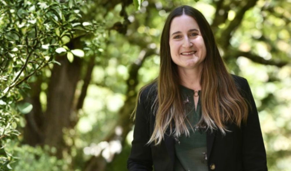 Académica publicó capítulo en libro sobre responsabilidad civil y daño jurídicamente relevante