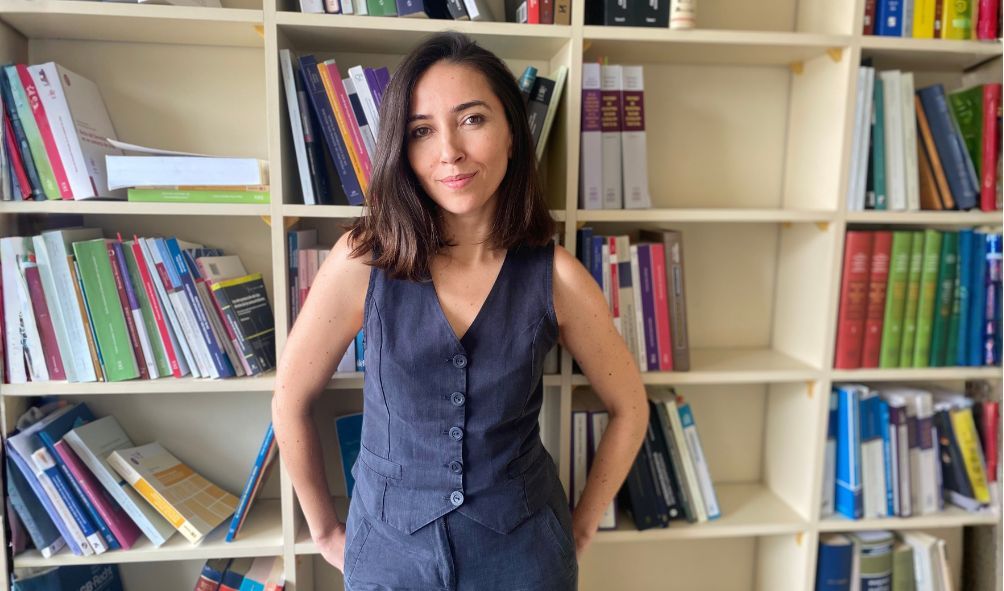 Académica UACh participó en inicio de proyecto Fondecyt sobre Derecho del Consumo