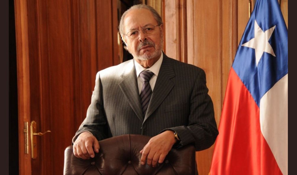 Facultad de Ciencias Jurídicas y Sociales de la UACh lamenta fallecimiento del exministro Nibaldo Segura Peña