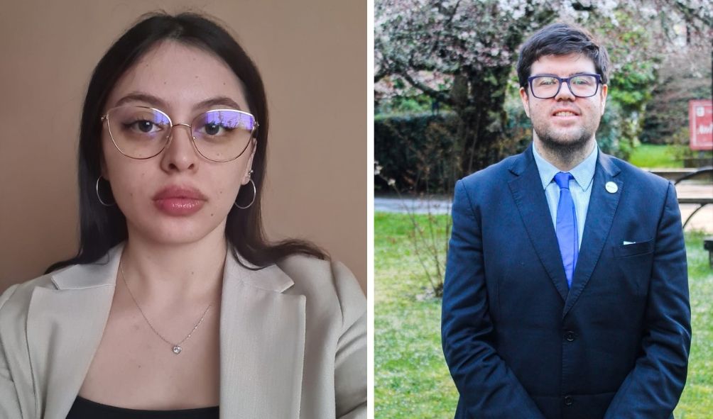 Alumni participan en elaboración de Observación General de la ONU sobre desaparición forzada