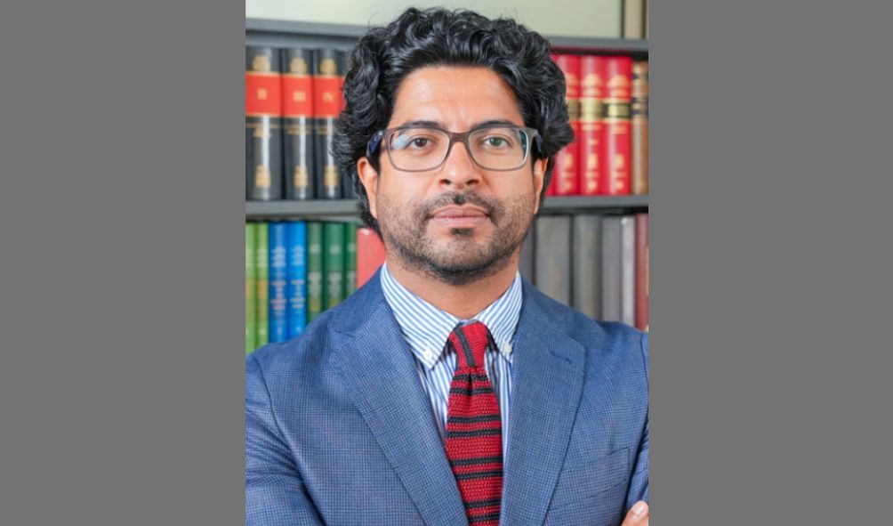 Profesor Pablo Soto publicó artículo en Revista de Derecho UACh