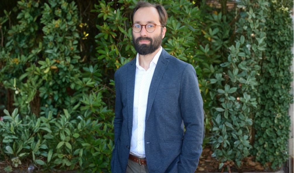 Académico UACh publica investigación sobre Hans Kelsen en destacada revista jurídica