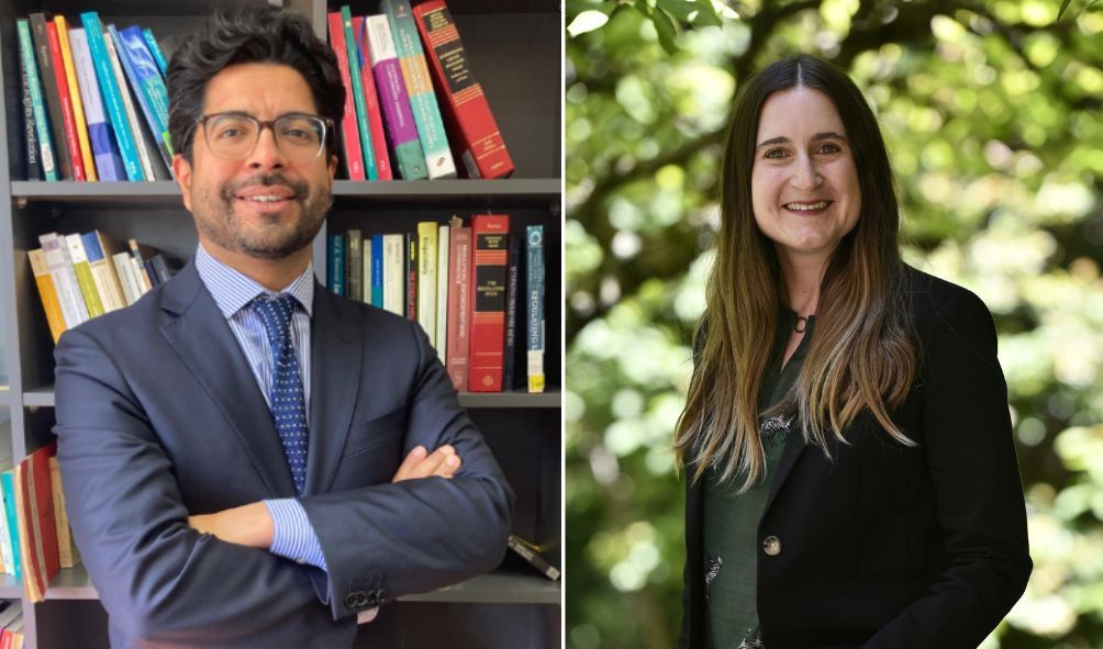 Académicos aportan al análisis de la jurisprudencia nacional sobre protección de los consumidores