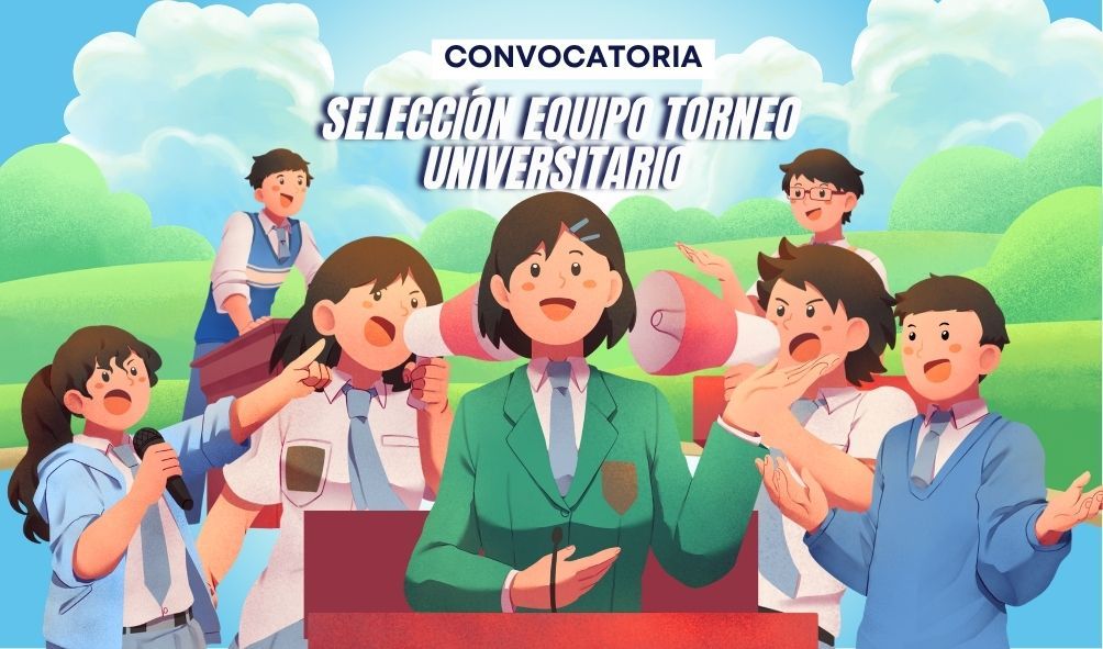 Fac. de Ciencias Jurídicas y Sociales UACh convoca a estudiantes a integrar equipo para Torneo Nacional de Debates del TC